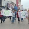 Marcha por las universidades
